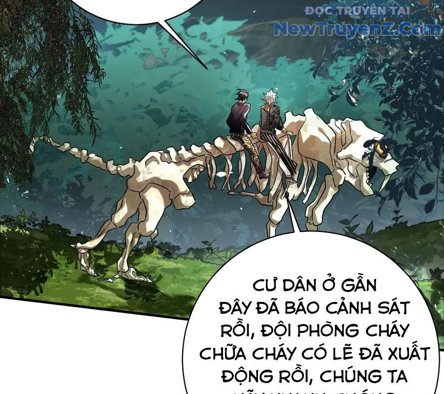 Vĩnh Sinh Đi Chết Đi!