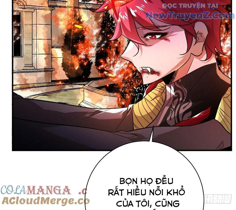 Vĩnh Sinh Đi Chết Đi!