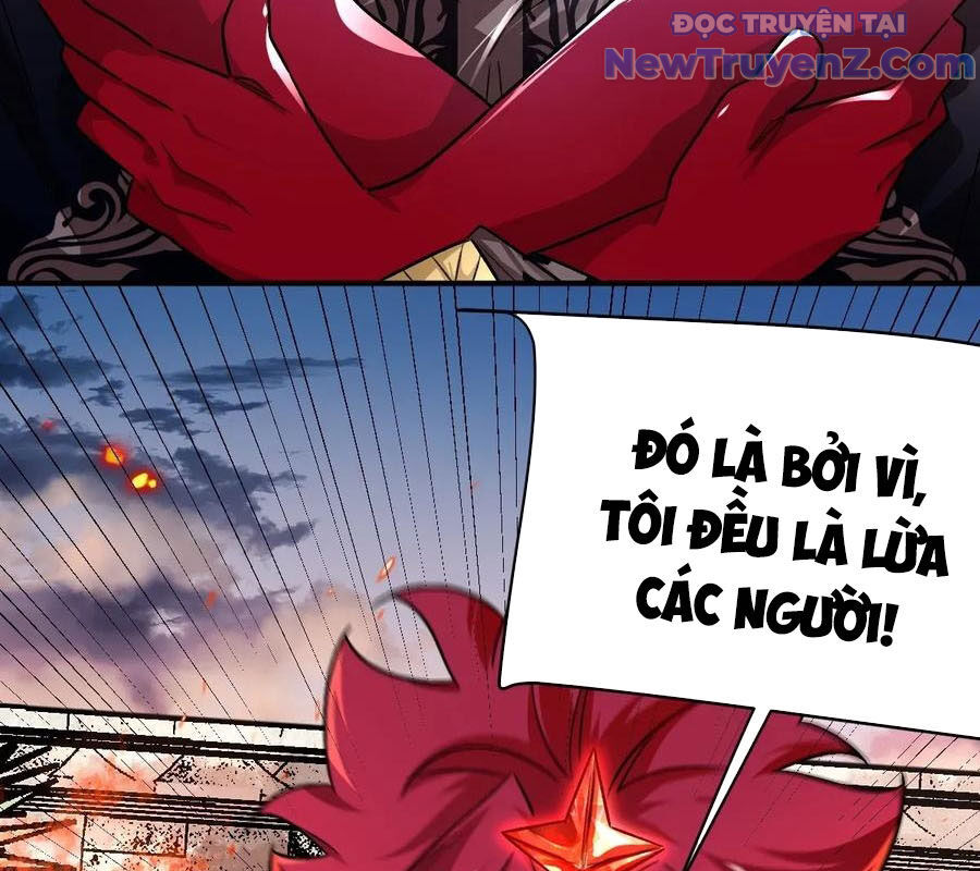 Vĩnh Sinh Đi Chết Đi!