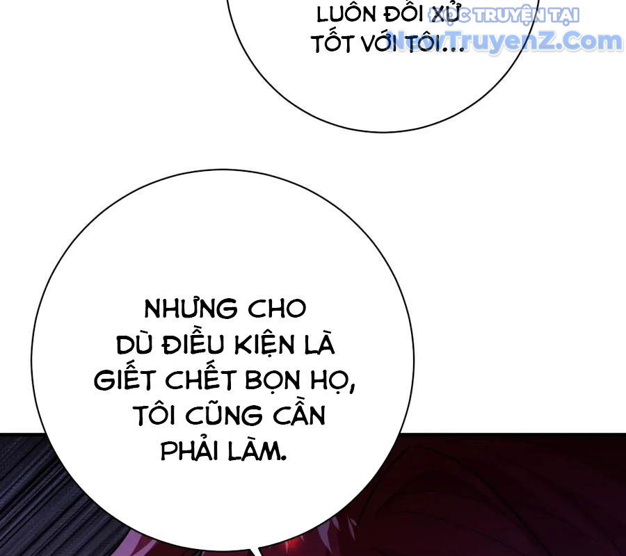 Vĩnh Sinh Đi Chết Đi!