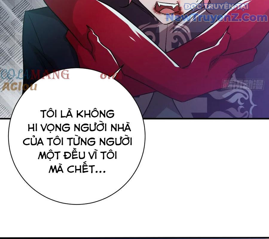 Vĩnh Sinh Đi Chết Đi!