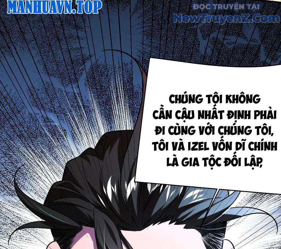Vĩnh Sinh Đi Chết Đi!