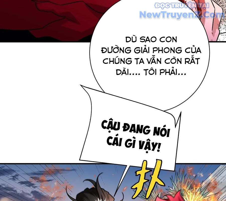 Vĩnh Sinh Đi Chết Đi!