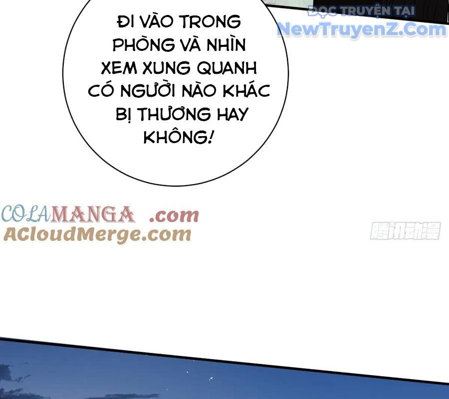 Vĩnh Sinh Đi Chết Đi!