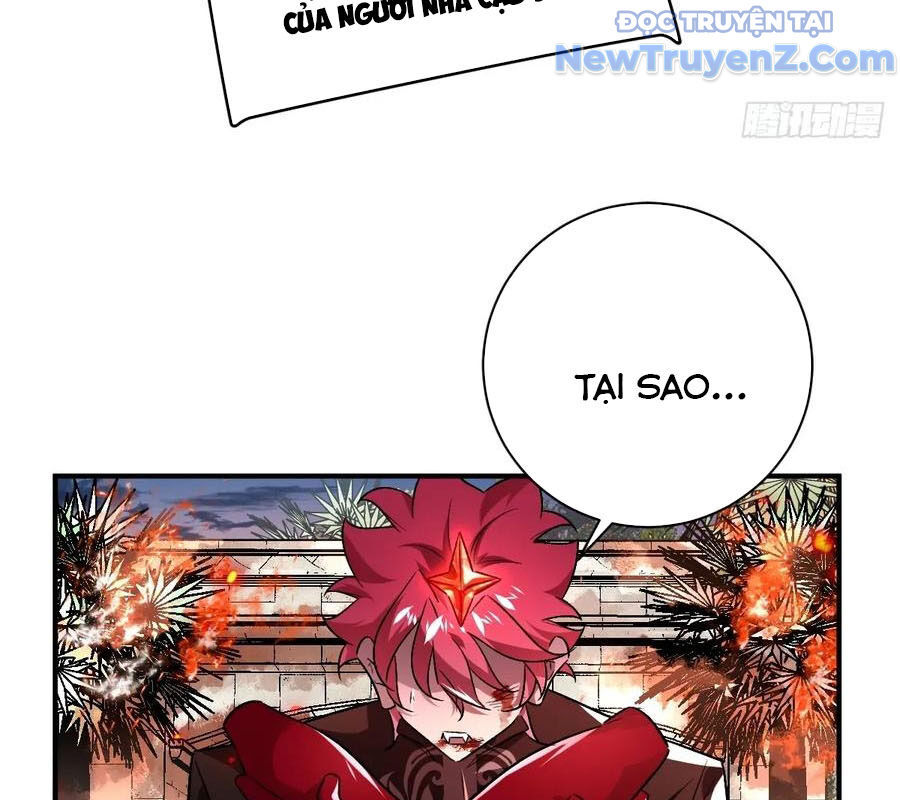 Vĩnh Sinh Đi Chết Đi!