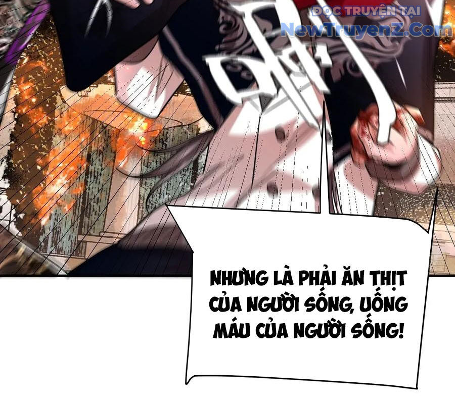 Vĩnh Sinh Đi Chết Đi!