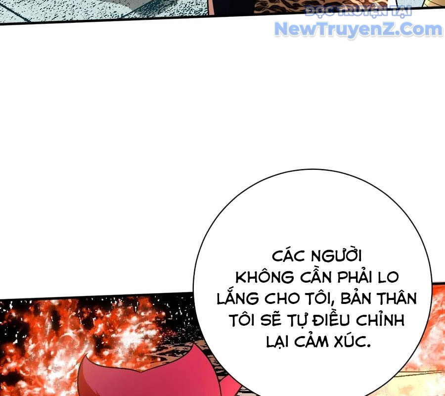 Vĩnh Sinh Đi Chết Đi!