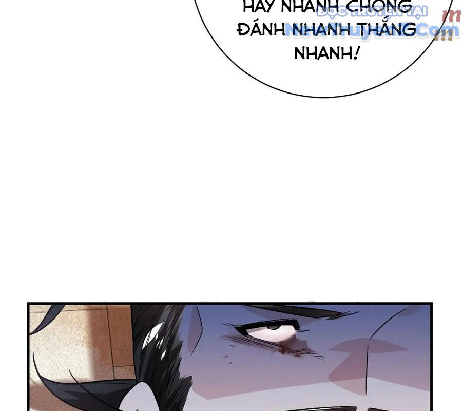 Vĩnh Sinh Đi Chết Đi!