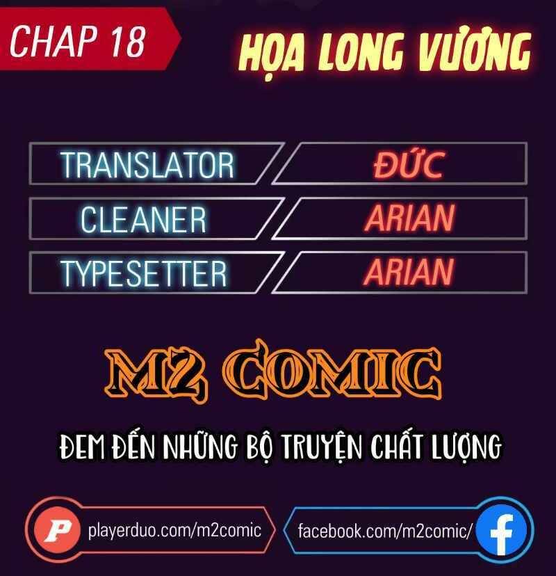 Vua Của Rồng Lửa - Chương 18 - Trang 2