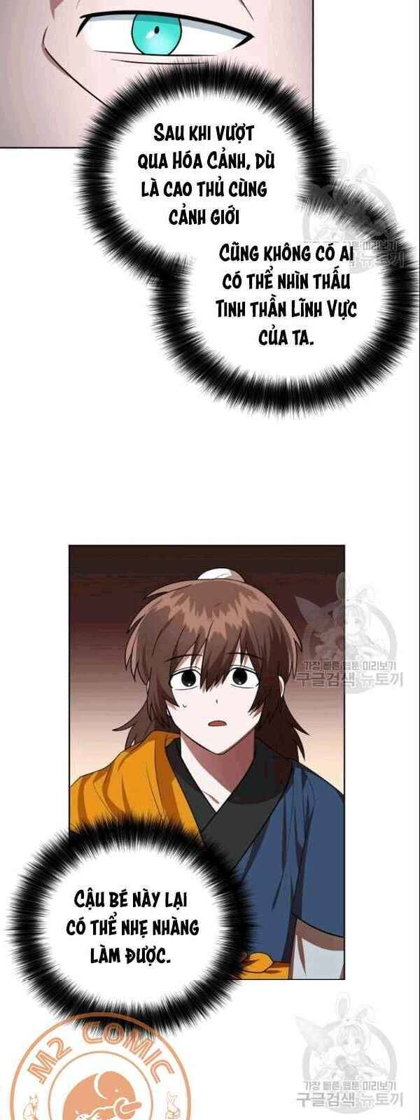 Vua Của Rồng Lửa - Chương 18 - Trang 39