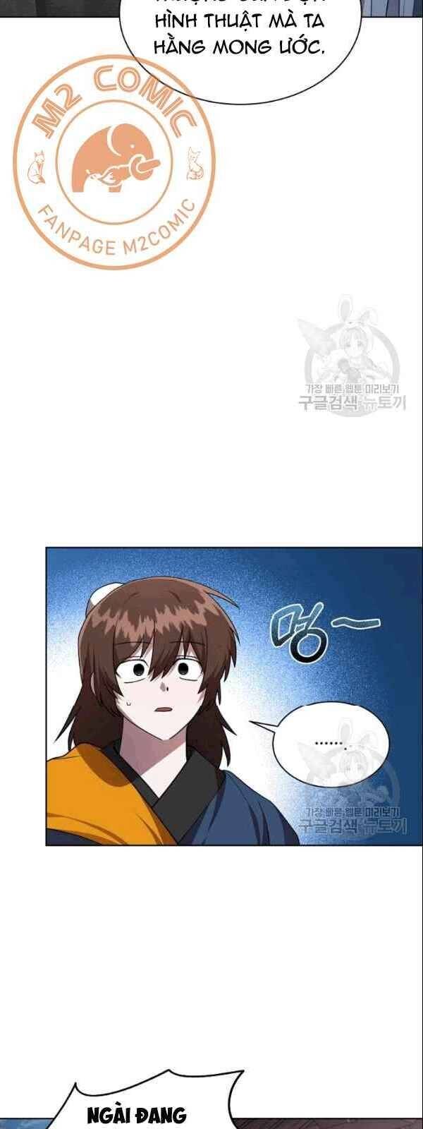 Vua Của Rồng Lửa - Chương 18 - Trang 15