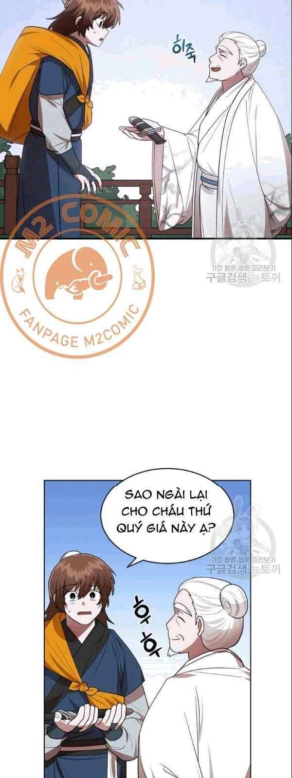 Vua Của Rồng Lửa - Chương 18 - Trang 54