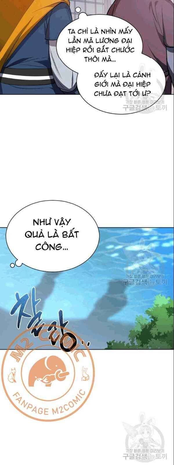 Vua Của Rồng Lửa - Chương 18 - Trang 19