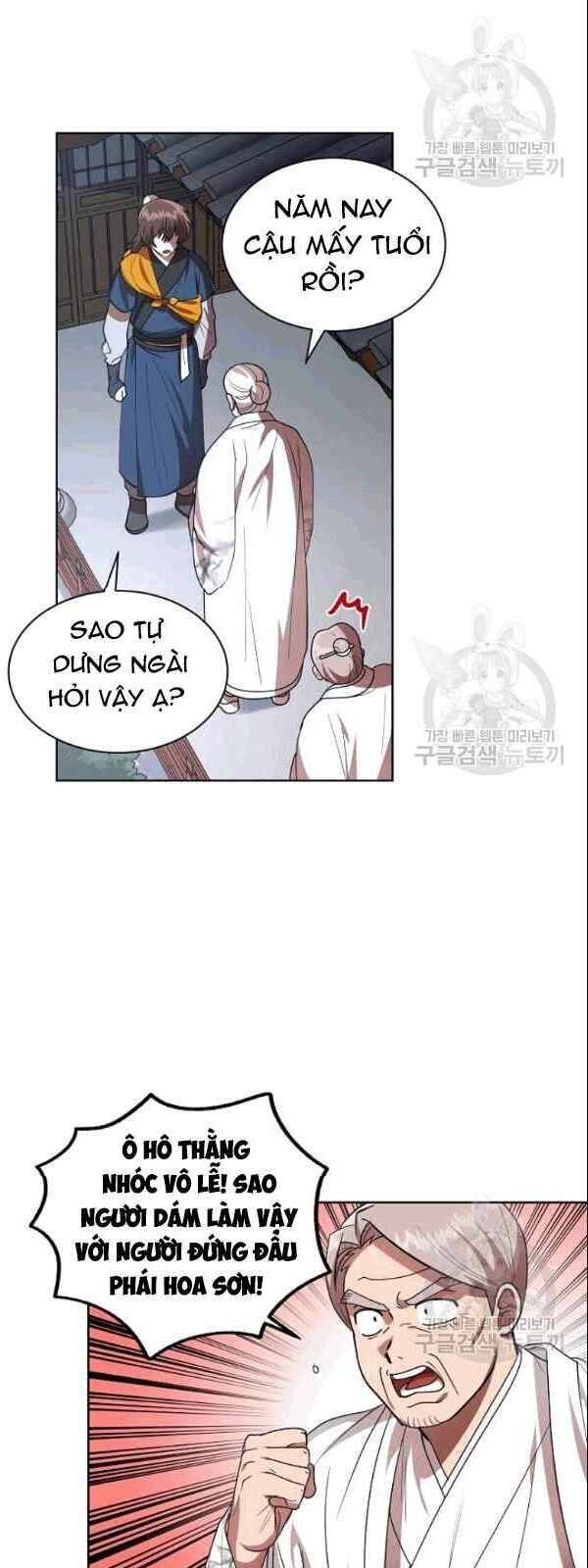 Vua Của Rồng Lửa - Chương 18 - Trang 46