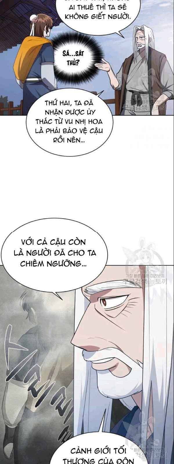 Vua Của Rồng Lửa - Chương 18 - Trang 14