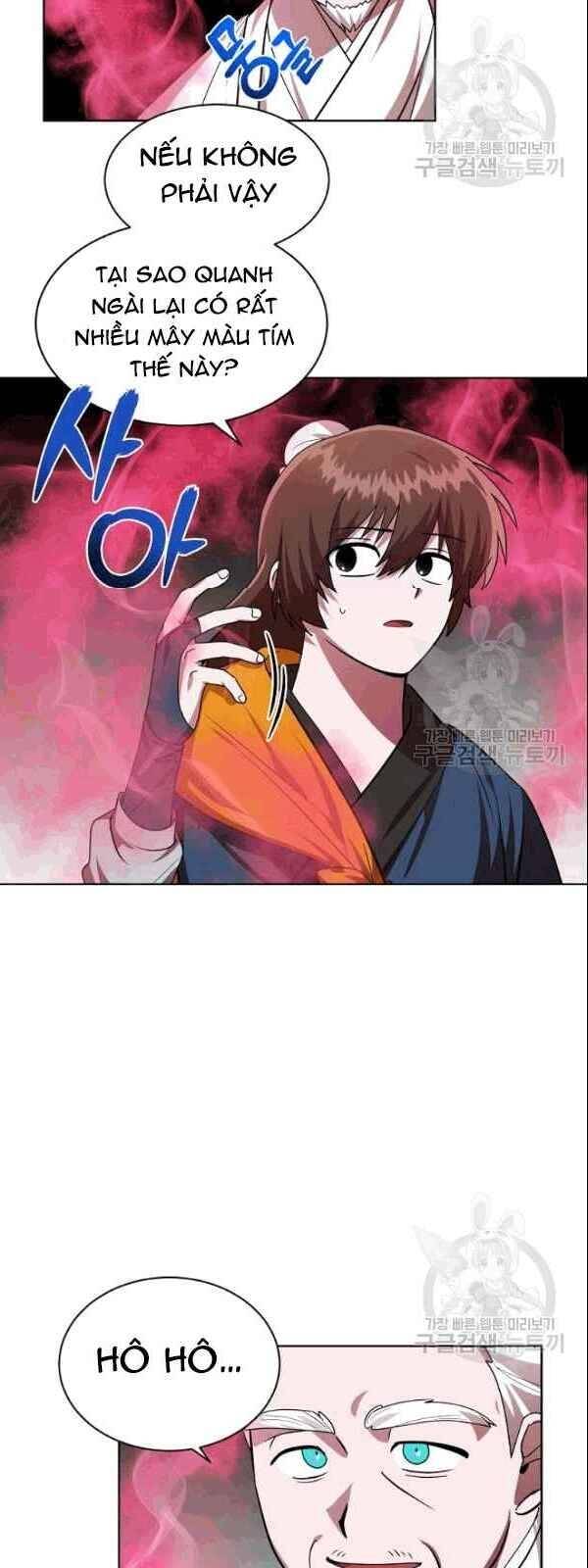 Vua Của Rồng Lửa - Chương 18 - Trang 43