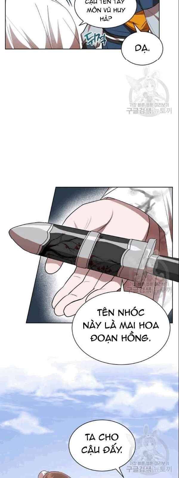 Vua Của Rồng Lửa - Chương 18 - Trang 53