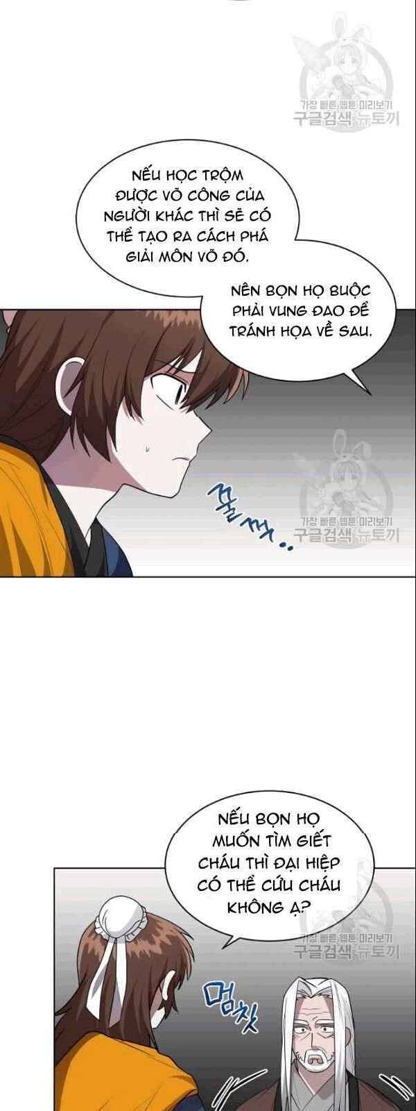 Vua Của Rồng Lửa - Chương 18 - Trang 11