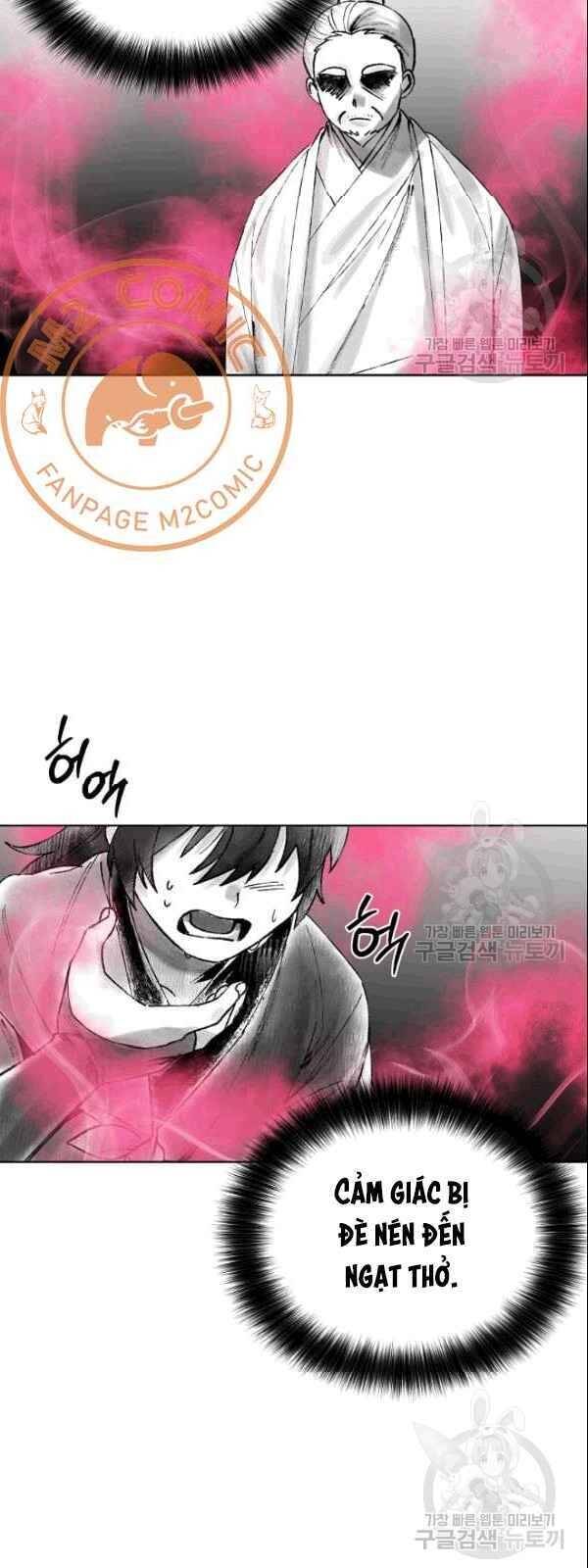 Vua Của Rồng Lửa - Chương 18 - Trang 29