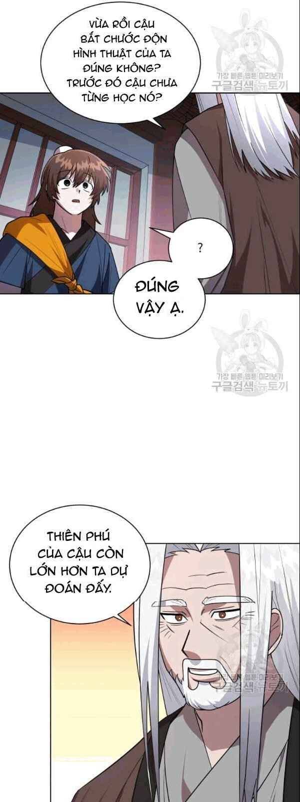 Vua Của Rồng Lửa - Chương 18 - Trang 8