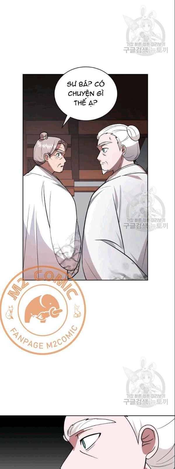 Vua Của Rồng Lửa - Chương 18 - Trang 23