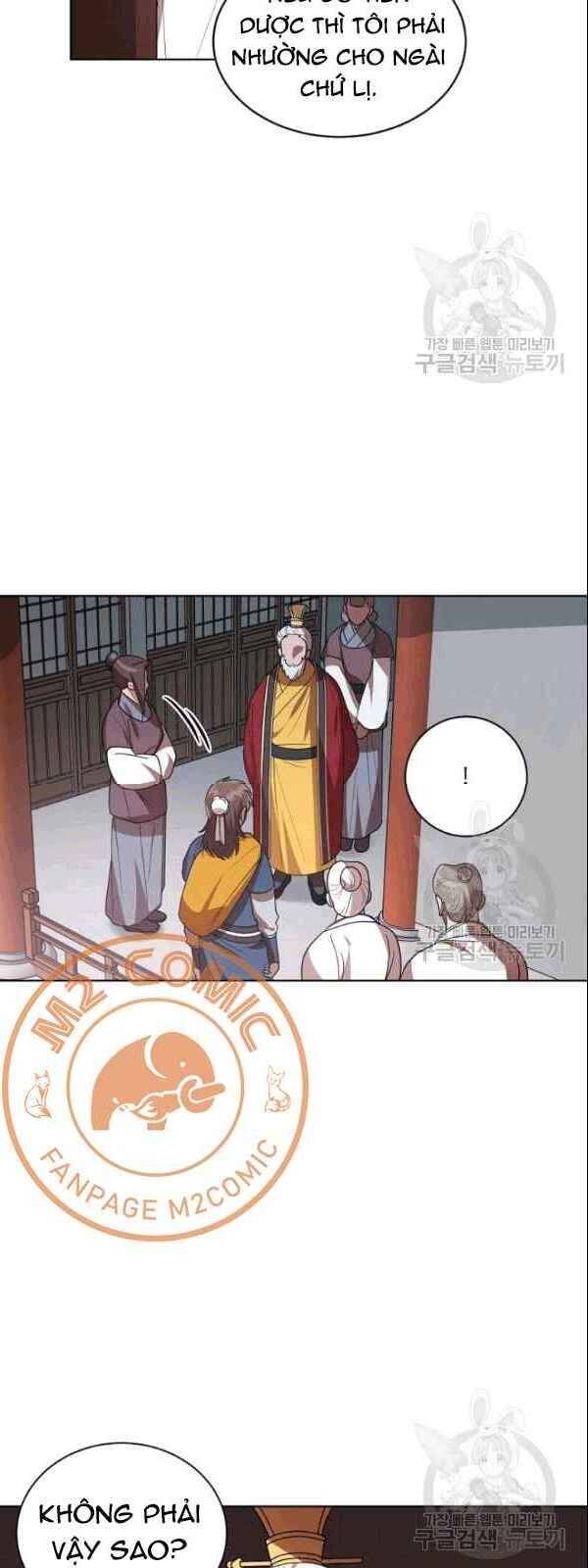 Vua Của Rồng Lửa - Chương 18 - Trang 49