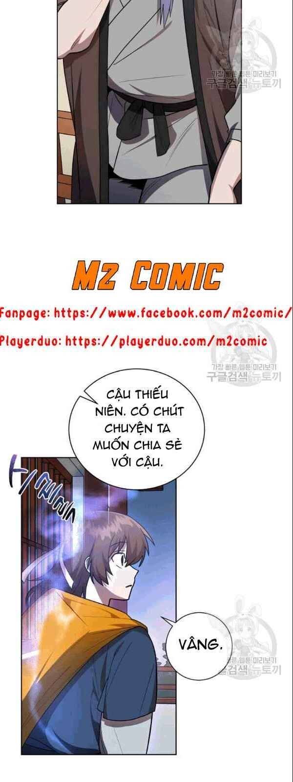 Vua Của Rồng Lửa - Chương 18 - Trang 6