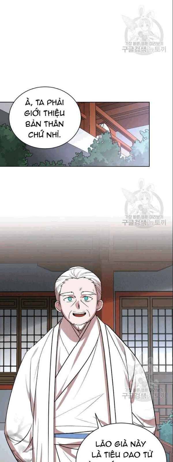 Vua Của Rồng Lửa - Chương 18 - Trang 36