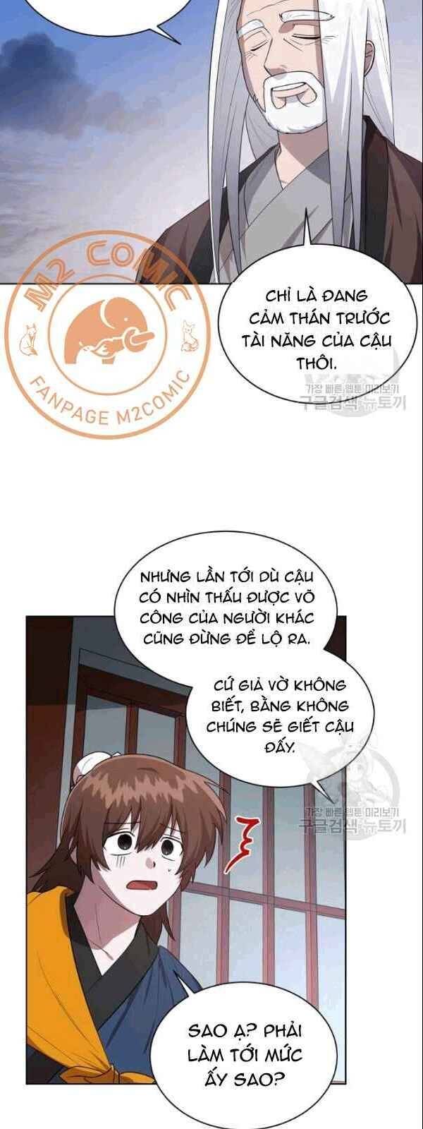 Vua Của Rồng Lửa - Chương 18 - Trang 10