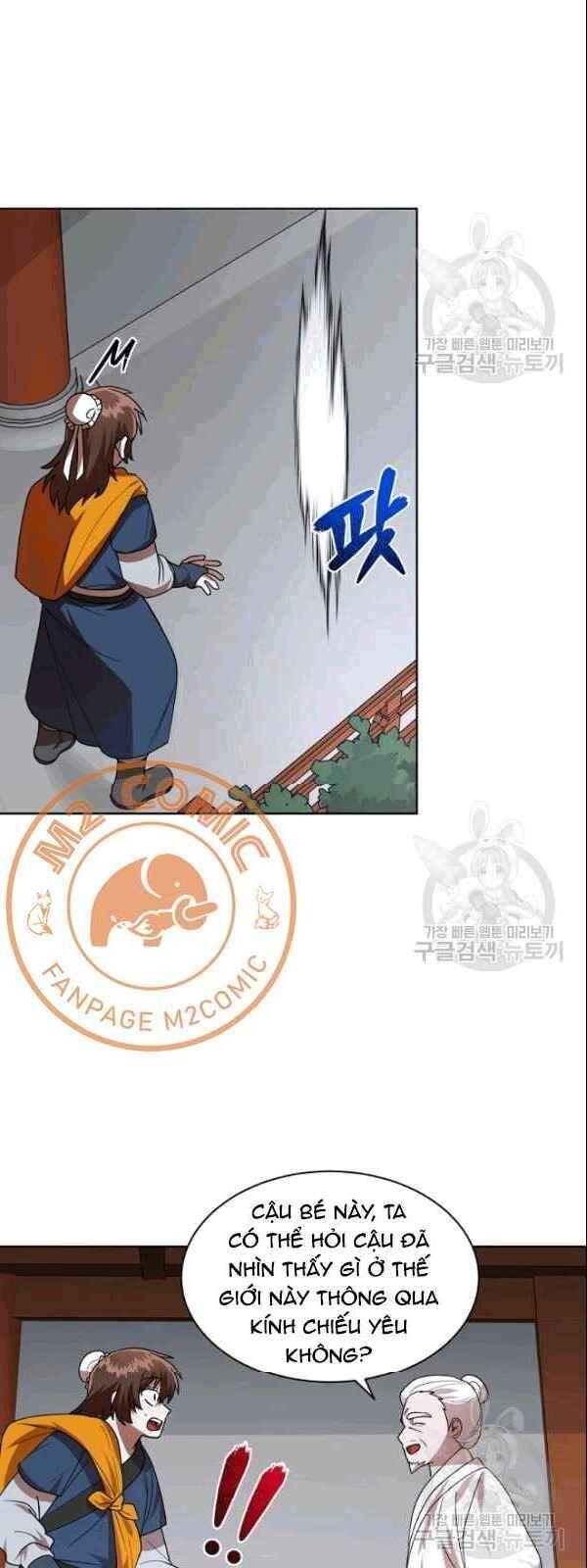 Vua Của Rồng Lửa - Chương 18 - Trang 34