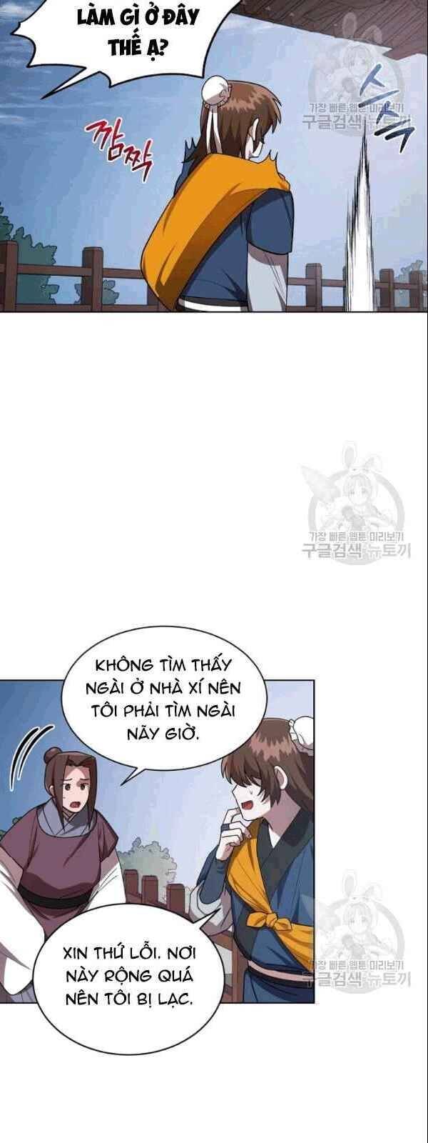 Vua Của Rồng Lửa - Chương 18 - Trang 16