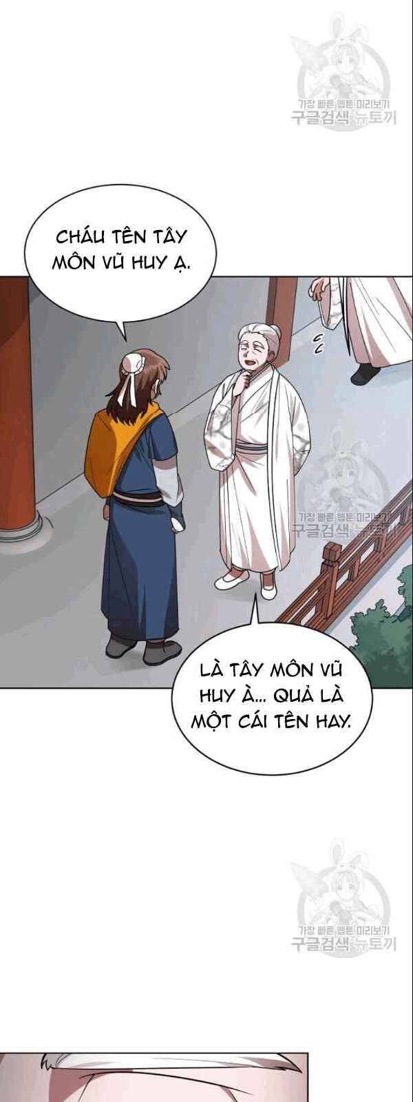 Vua Của Rồng Lửa - Chương 18 - Trang 38