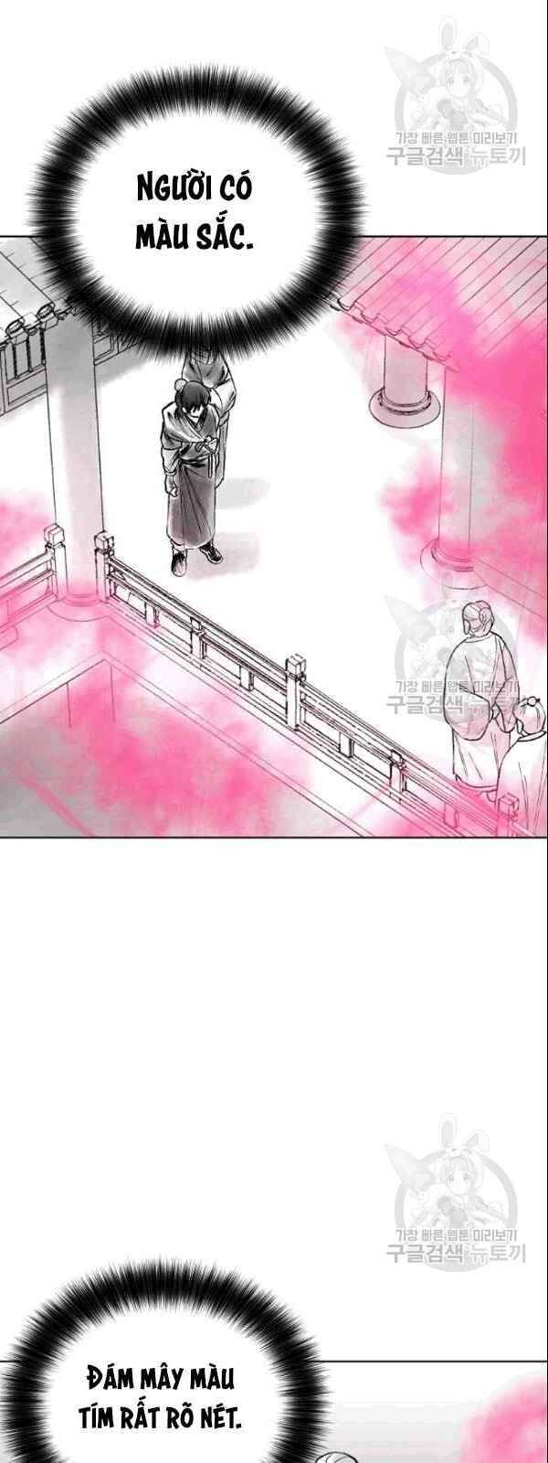 Vua Của Rồng Lửa - Chương 18 - Trang 28