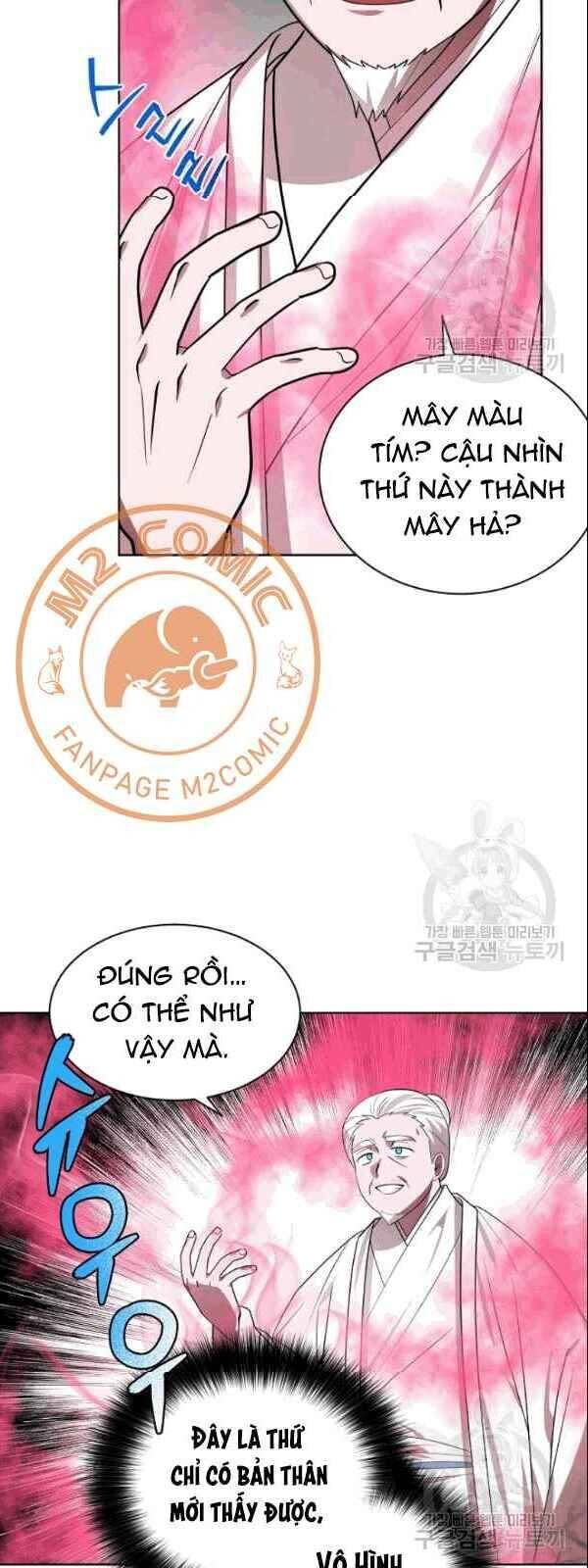 Vua Của Rồng Lửa - Chương 18 - Trang 44