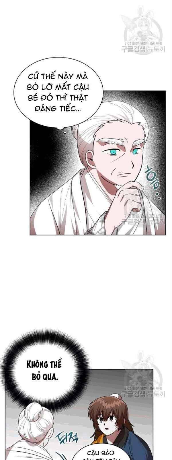 Vua Của Rồng Lửa - Chương 18 - Trang 52