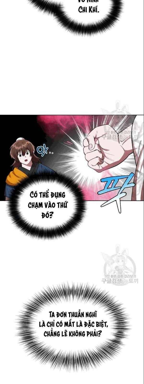 Vua Của Rồng Lửa - Chương 18 - Trang 45