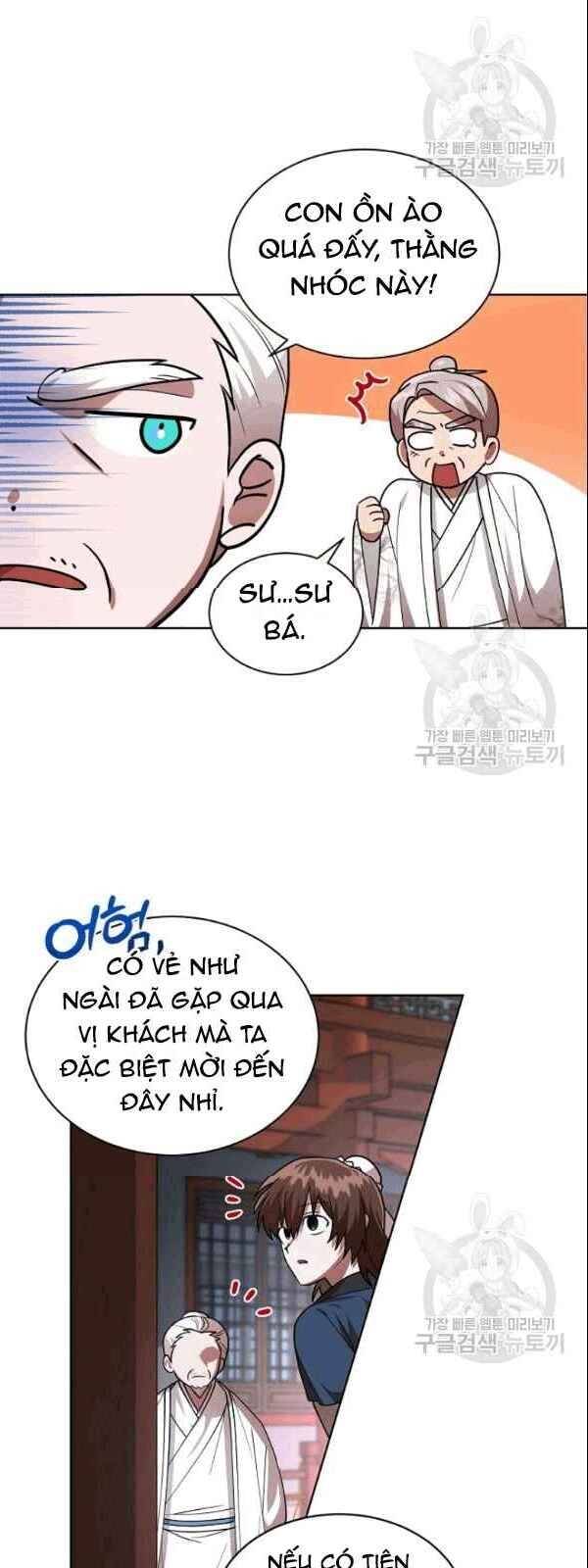 Vua Của Rồng Lửa - Chương 18 - Trang 48