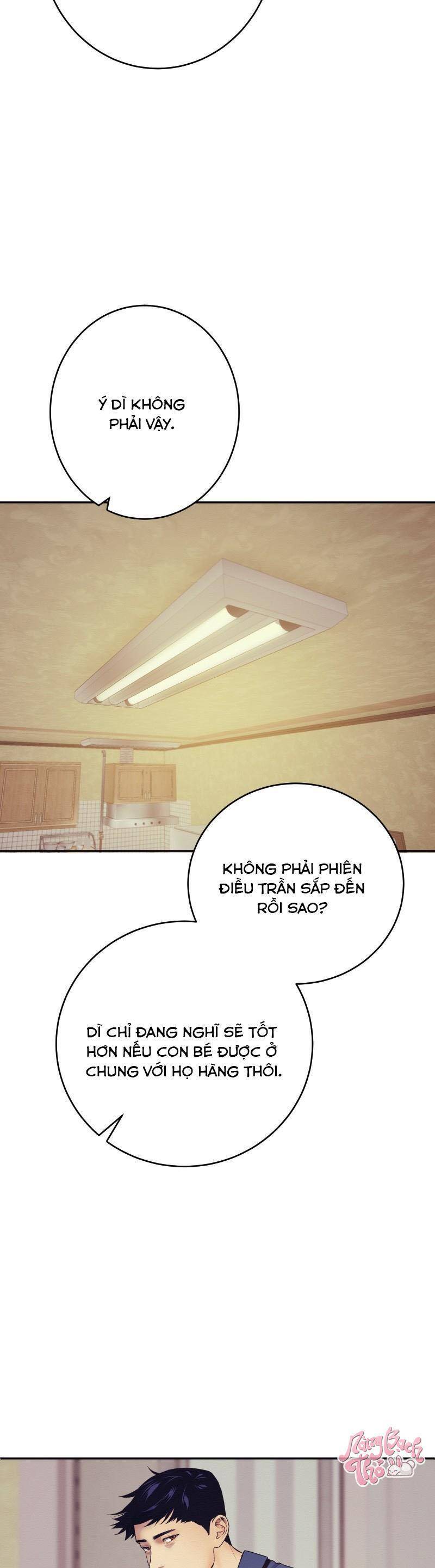 Người Yêu Tôi Là Kẻ Tâm Thần - Chương 20 - Trang 7