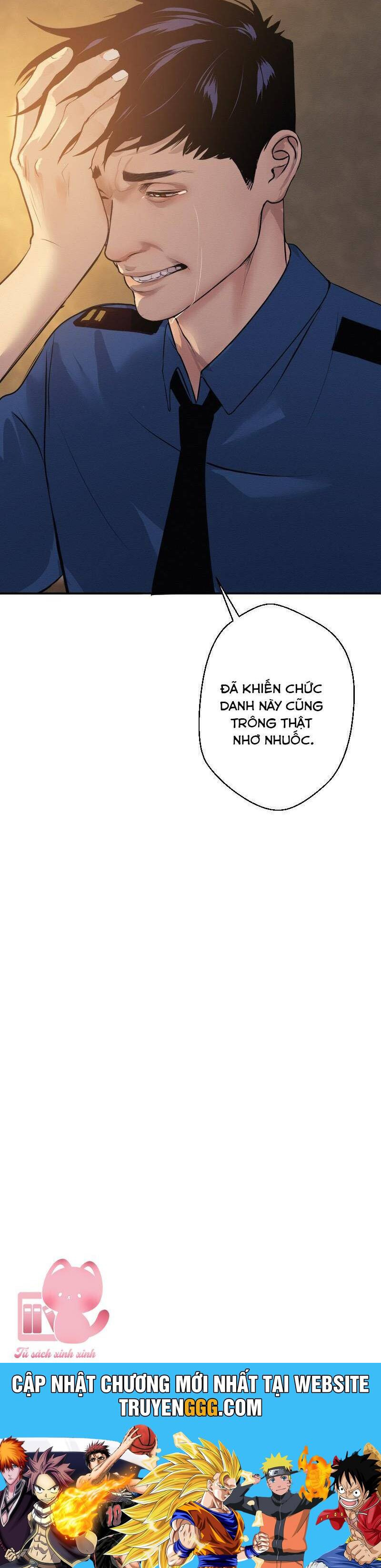 Người Yêu Tôi Là Kẻ Tâm Thần - Chương 20 - Trang 37