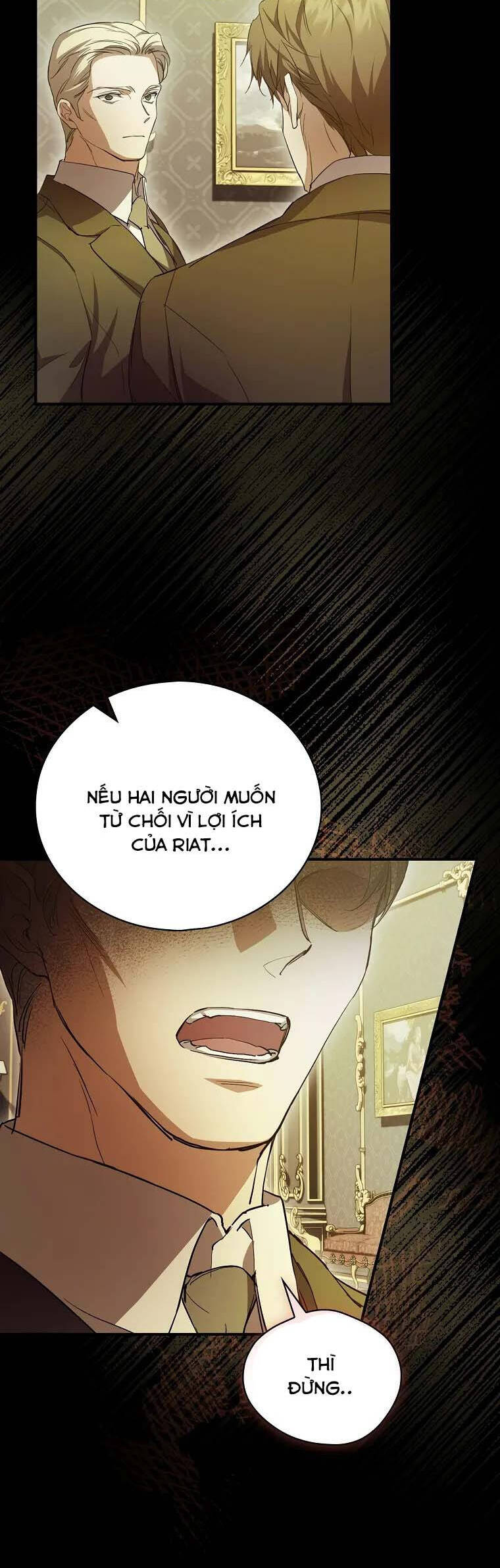Tìm Một Người Chồng Mới - Chương 15 - Trang 20