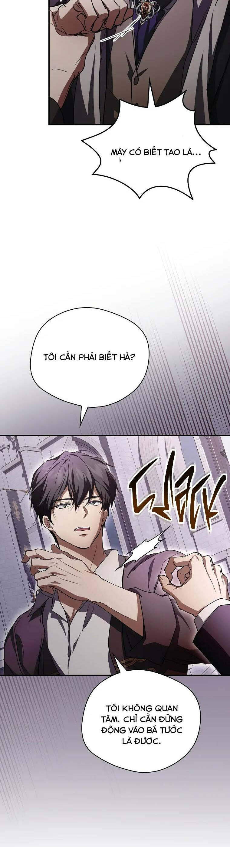 Tìm Một Người Chồng Mới - Chương 15 - Trang 34
