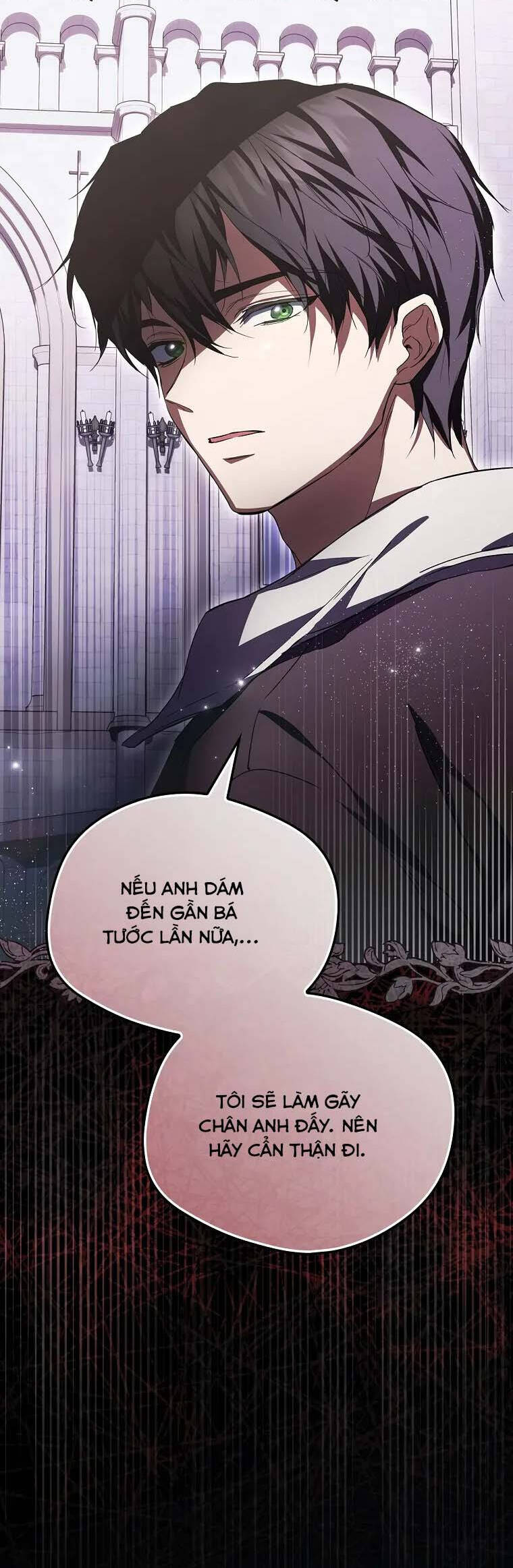 Tìm Một Người Chồng Mới - Chương 15 - Trang 48