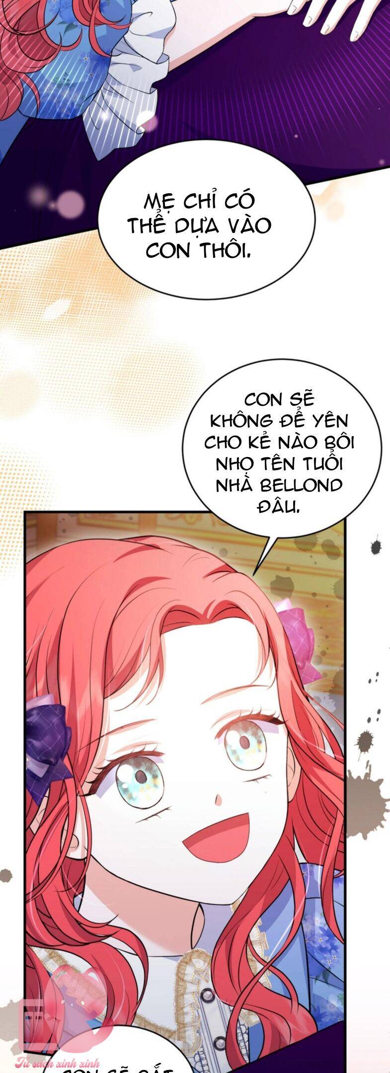 Công Chúa Bé Con Hạng S Thật Mạnh - Chương 8 - Trang 56
