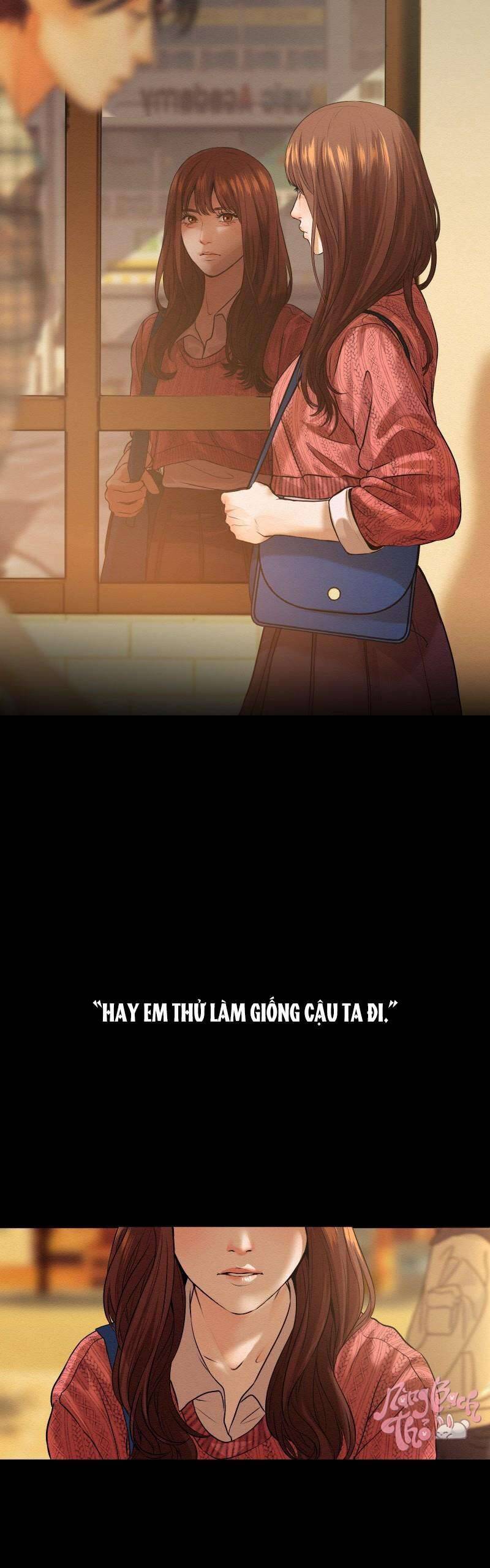 Người Yêu Tôi Là Kẻ Tâm Thần - Chương 1 - Trang 46