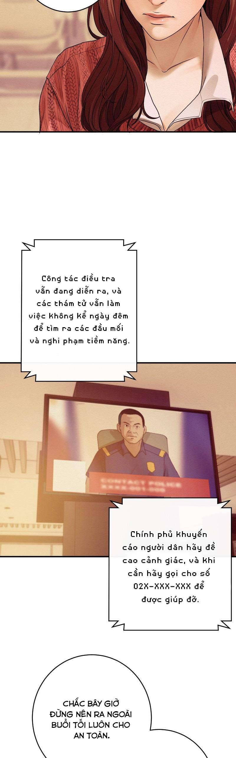 Người Yêu Tôi Là Kẻ Tâm Thần - Chương 1 - Trang 16