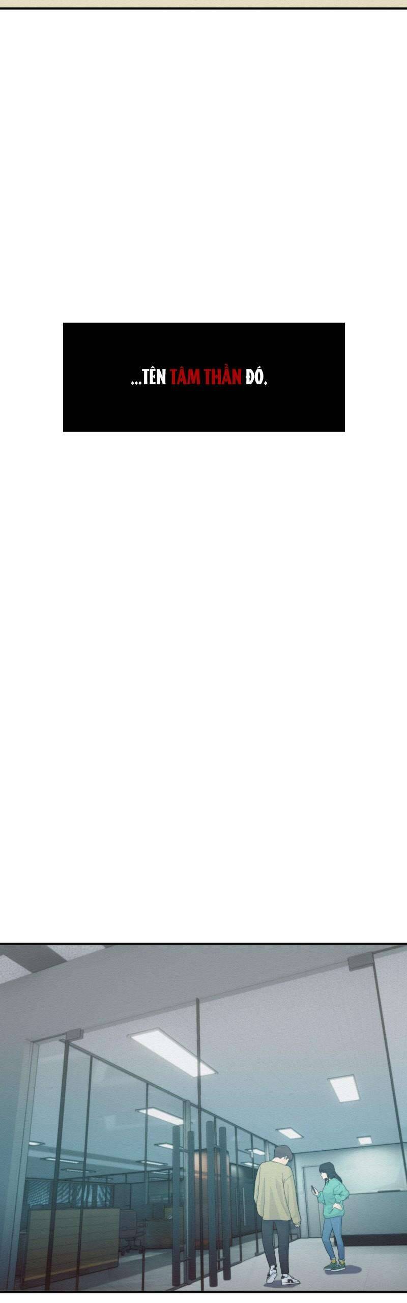 Người Yêu Tôi Là Kẻ Tâm Thần - Chương 1 - Trang 20