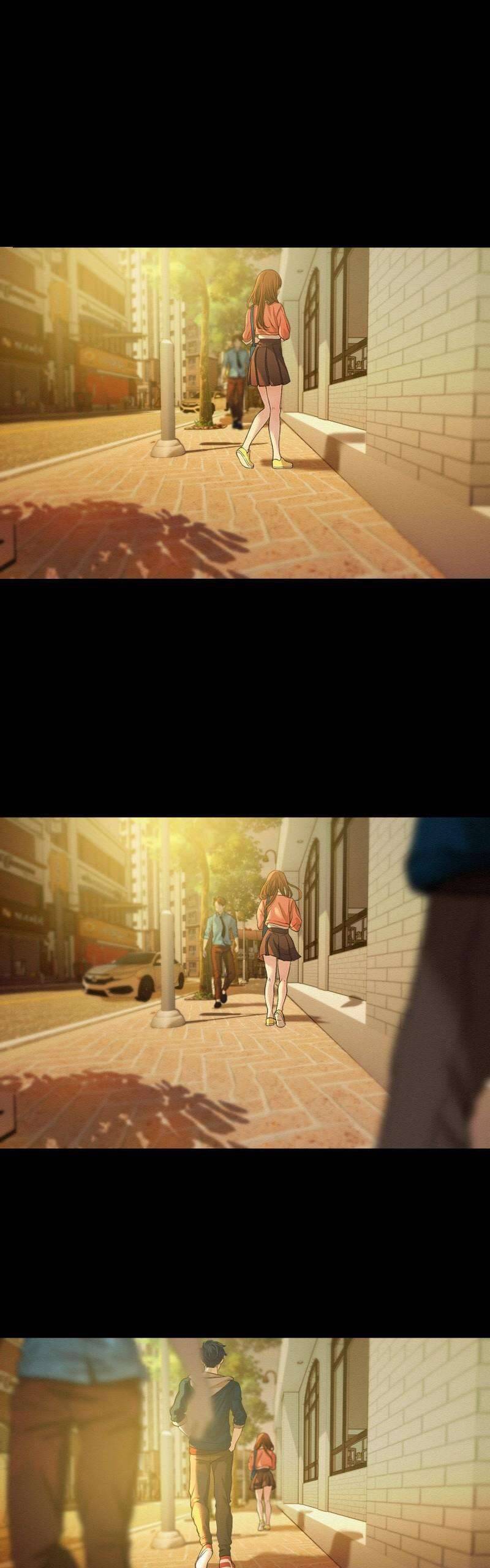 Người Yêu Tôi Là Kẻ Tâm Thần - Chương 1 - Trang 51