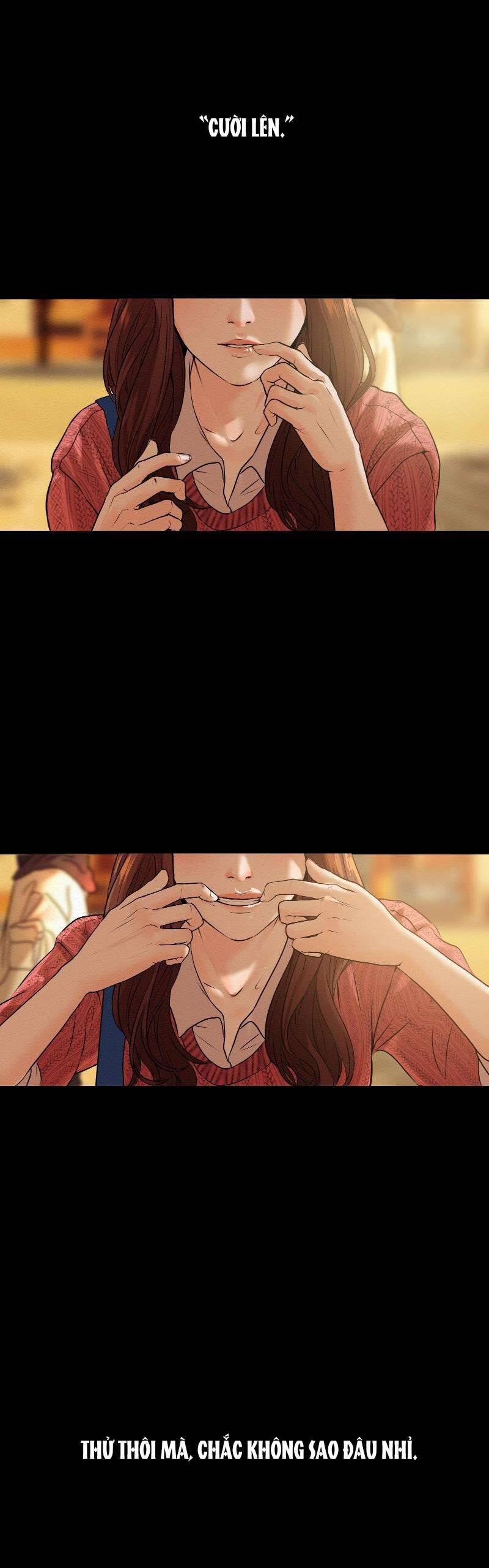 Người Yêu Tôi Là Kẻ Tâm Thần - Chương 1 - Trang 47