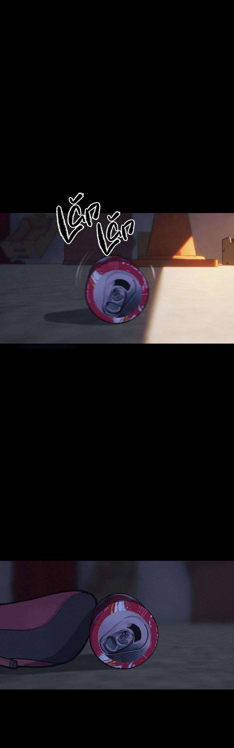 Người Yêu Tôi Là Kẻ Tâm Thần - Chương 1 - Trang 6