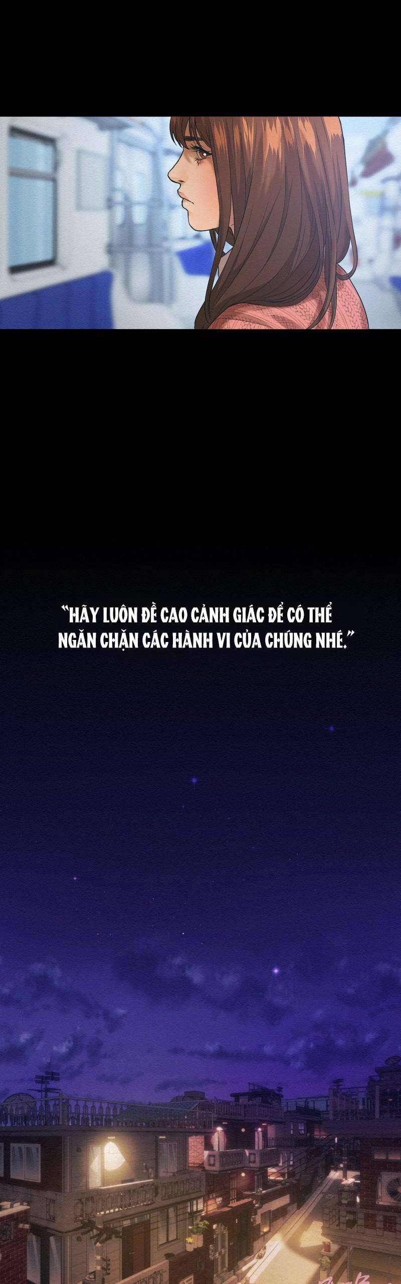 Người Yêu Tôi Là Kẻ Tâm Thần - Chương 1 - Trang 57